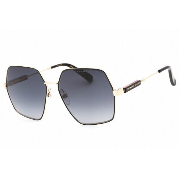 Marc Jacobs Sunglasses MJ575S-RHL9O-59 New with tags